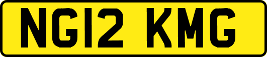 NG12KMG