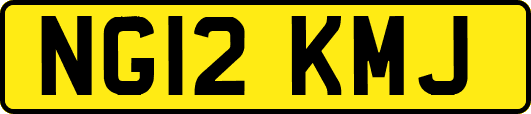 NG12KMJ