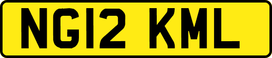 NG12KML
