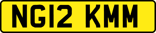 NG12KMM