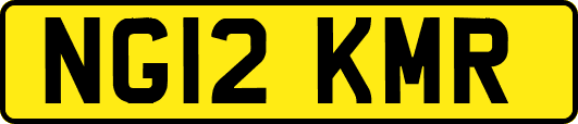 NG12KMR