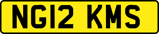 NG12KMS