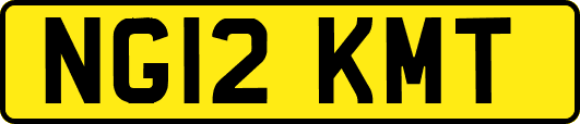 NG12KMT