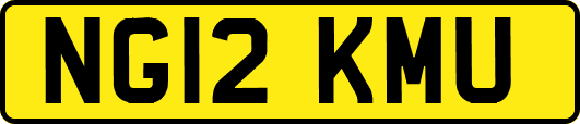 NG12KMU