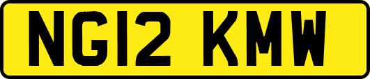 NG12KMW