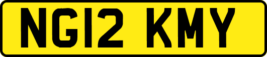 NG12KMY
