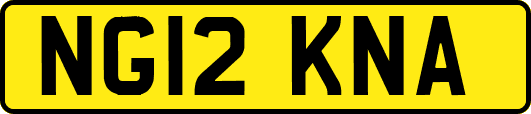 NG12KNA