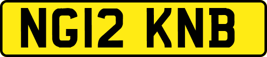 NG12KNB