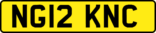 NG12KNC