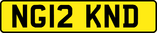 NG12KND