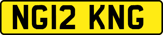NG12KNG