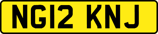 NG12KNJ