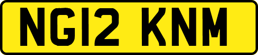 NG12KNM