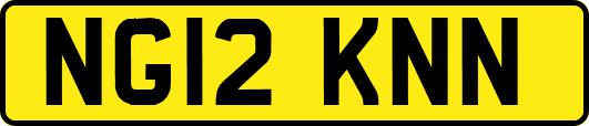 NG12KNN