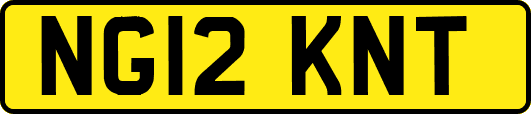 NG12KNT