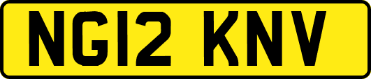 NG12KNV