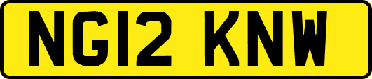 NG12KNW