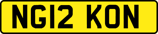 NG12KON