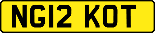 NG12KOT