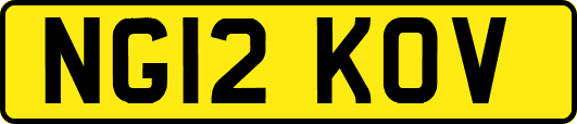 NG12KOV