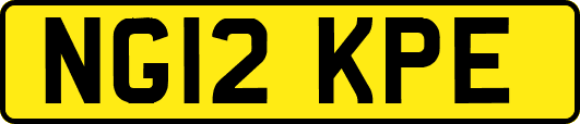 NG12KPE