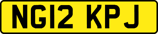 NG12KPJ