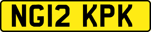 NG12KPK