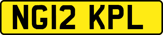 NG12KPL