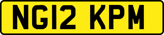 NG12KPM