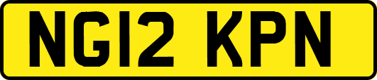 NG12KPN