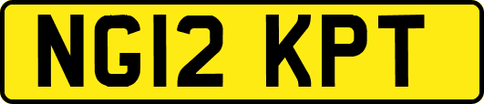 NG12KPT