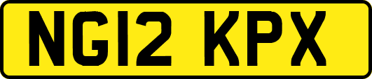 NG12KPX