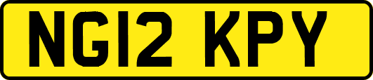 NG12KPY