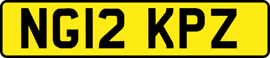 NG12KPZ
