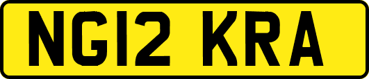 NG12KRA