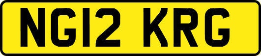 NG12KRG