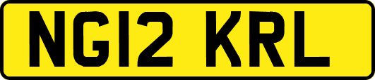 NG12KRL