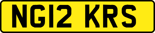 NG12KRS