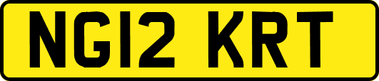 NG12KRT