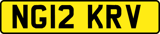 NG12KRV