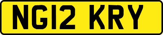 NG12KRY