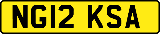 NG12KSA