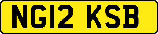 NG12KSB