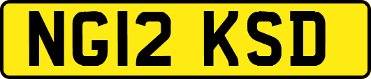 NG12KSD