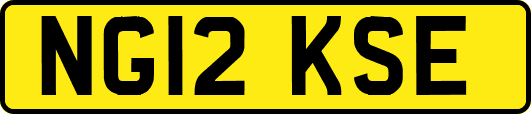 NG12KSE