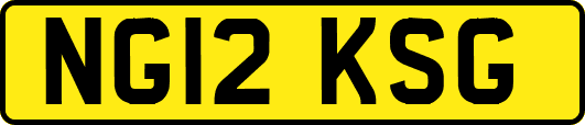 NG12KSG