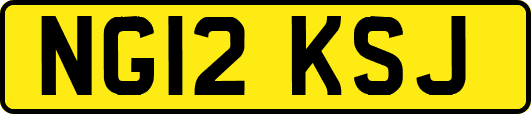 NG12KSJ
