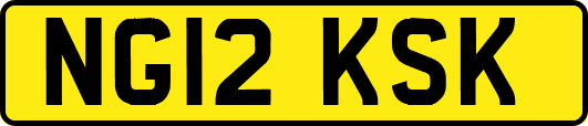 NG12KSK