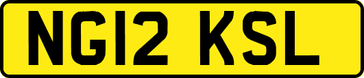 NG12KSL