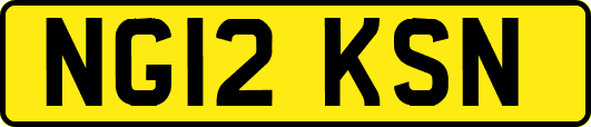 NG12KSN